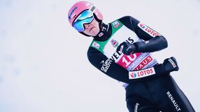 Skoki narciarskie. Puchar Świata Titisee-Neustadt. Dawid Kubacki zmniejszył stratę do podium