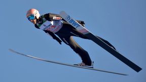 Skoki narciarskie. Puchar Świata Zakopane. Na Wielkiej Krokwi można odlecieć! Zobacz jak zmieniał się rekord skoczni