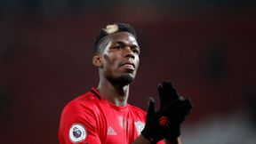 Transfery. Media. Paul Pogba odejdzie latem z Manchesteru United