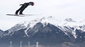 Skoki narciarskie. 68. Turniej Czterech Skoczni. Stoch i Kubacki w czołówce na pierwszym treningu w Bischofshofen