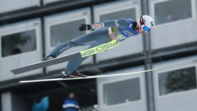 Skoki narciarskie. 68. Turniej Czterech Skoczni w Innsbrucku. Kamil Stoch: Brakowało takiej dobrej energii