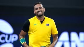 ATP Cup: Alex de Minaur i Nick Kyrgios bohaterami Australii. Obronili meczbole i wprowadzili gospodarzy do półfinału