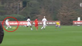 Krzysztof Piątek z dubletem, Zlatan Ibrahimović z golem w debiucie. Zobacz bramki (wideo)