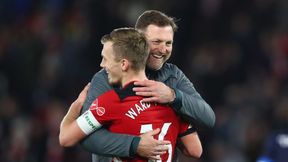 Puchar Anglii: "polski" mecz bez Polaków. Awans Southampton do IV rundy