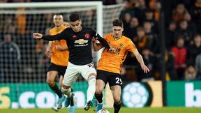 Puchar Anglii: Wolverhampton z Manchesterem United do powtórki. Leicester City gra dalej