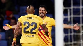 La Liga. FC Barcelona - Granada CF na żywo. Transmisja TV i stream online. Gdzie oglądać na żywo?