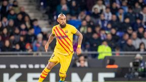 Transfery. Juventus odrzucił propozycję Barcelony. Arturo Vidal nie wróci do Turynu