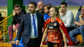 PGNiG Superliga Kobiet. Daria Zawistowska: Lepsze dwa punkty niż nic