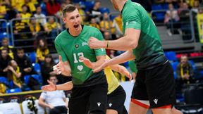 PlusLiga. Transfery. Oficjalnie: Rafał Szymura znalazł nowy klub. Został przyjmującym Jastrzębskiego Węgla