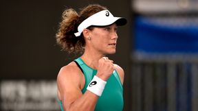 Tenis. Samantha Stosur została mamą. Córkę urodziła jej partnerka