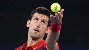 Tenis. Australian Open. Novak Djoković: Kobe był moim przyjacielem