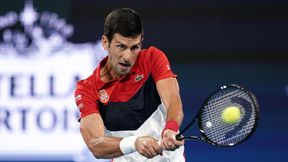 Tenis. Novak Djoković straci funkcję szefa Rady Graczy ATP? "Jego słowa nie są spójne z tym, co się działo"