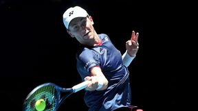 Tenis. ATP Buenos Aires: Casper Ruud i Pablo Cuevas wygrali mecze pokoleń. Federico Delbonis ucieszył gospodarzy