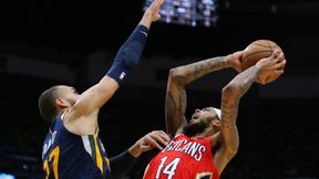 NBA. Duża kontrowersja w końcówce spotkania. Sędziowie pozbawili New Orleans Pelicans dogrywki