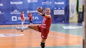 PGNiG Superliga Kobiet. Odjechały w drugiej połowie. Alona Szupyk zrobiła różnicę