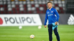 PKO Ekstraklasa. Maciej Kędziorek: Jeśli chodzi o rzuty wolne i rożne, Polacy są w światowej czołówce