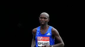 Koronawirus. Wilson Kipsang aresztowany za złamanie zasad. Słynny maratończyk bawił się na zakrapianej imprezie