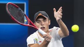 Cykl ITF: Kacper Żuk i Jan Zieliński z tytułem w Nussloch. Dobry tydzień Wojciecha Marka w Bressuire