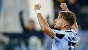 Serie A. Wyrównał rekord strzelecki sprzed 61 lat. Ciro Immobile goni Gonzalo Higuaina