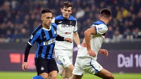 Serie A: kłopoty lidera. Atalanta urwała punkt Interowi Mediolan