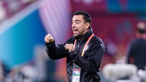 La Liga. Xavi potwierdził odrzucenie oferty Barcelony. "Jest na to za wcześnie"