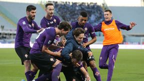 Serie A: Fiorentina pokonała SPAL. Bartłomiej Drągowski nie skapitulował, Thiago Cionek "zamieszany" w straconego gola