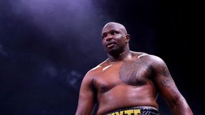 Koronawirus. Hitowe pojedynki Usyk - Chisora i Powietkin - Whyte przełożone