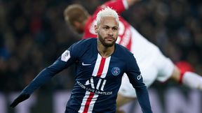 Transfery. La Liga. Były wiceprezes Barcelony: Piłkarze chcieli powrotu Neymara