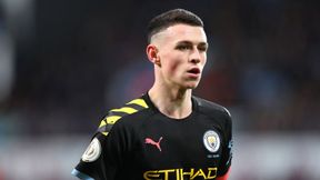 Transfery. Premier League. Pep Guardiola nie szuka następcy Davida Silvy. Młody Phil Foden dostanie swoją szansę