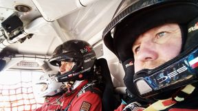 Rajd Dakar. Akcja "pustynna burza". R-Six Team awansował w klasyfikacji generalnej