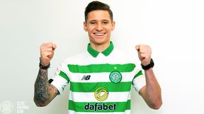 Transfery. Oficjalnie: Patryk Klimala piłkarzem Celtic Glasgow. Jagiellonia Białystok zarobiła rekordowe pieniądze