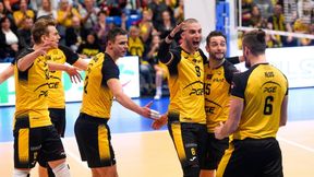 Siatkówka. PlusLiga. Dwie passy dobiegną końca. PGE Skra Bełchatów przed dużą szansą