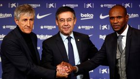 La Liga. FC Barcelona gasi pożar. Ważne decyzje prezydenta Bartomeu