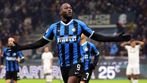 Serie A. Inter - AC Milan. Wielka radość w szatni. Lukaku pokazał, jak świętuje triumf (wideo)