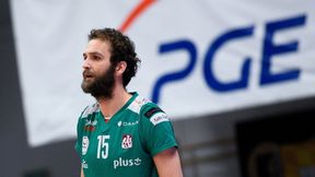 PlusLiga. Transfery. Oficjalnie: mistrz świata z 2014 roku wraca do Gdańska. Mateusz Mika podpisał kontrakt z Treflem