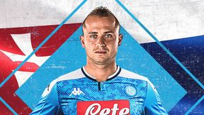 Transfery. Stanislav Lobotka oficjalnie nowym piłkarzem Napoli