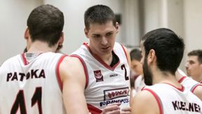 I liga. Trenerzy wybrali. Piotr Niedźwiedzki MVP, Łukasz Grudniewski najlepszym szkoleniowcem