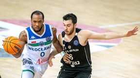 BCL. Anwil Włocławek nie wytrzymał końcówki. Thriller dla Hapoelu Jerozolima!