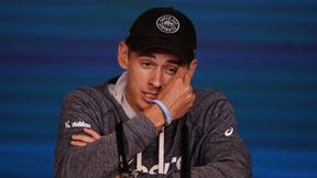 Tenis. Australian Open bez najlepszego tenisisty gospodarzy. Wycofał się Alex de Minaur