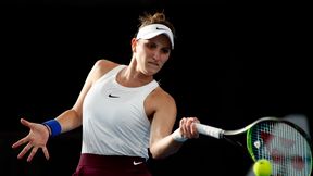 Tenis. WTA Rzym: Marketa Vondrousova kontra Karolina Pliskova w półfinale. Elina Switolina za burtą