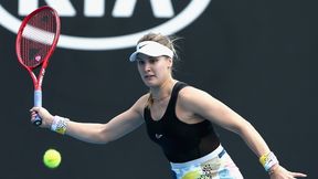 Tenis. WTA Stambuł: Eugenie Bouchard rywalką Swietłany Kuzniecowej. Trudne otwarcie Caroline Garcii