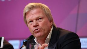 Liga Mistrzów. Oliver Kahn pod wrażeniem Bayernu. "To oznaka wielkich drużyn"