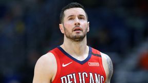 NBA. Grał w play offach 13 lat z rzędu. Jednak na tym koniec. Przerwana seria J.J. Redicka