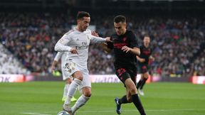 Transfery. Lucas Vazquez z lukratywną ofertą. Może zagrać w Katarze