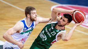 EBL. Wielki powrót Michała Michalaka do Włocławka. Anwil jednak pewnie odprawił Legię