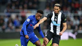 Premier League: Chelsea FC poległa w starciu z Newcastle United