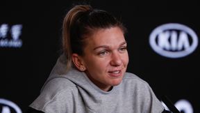 Tenis. Simona Halep przygotowuje się do powrotu do touru. Rumunka chce zagrać w Palermo