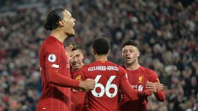 Premier League: Liverpool - Manchester United. Maszyna Juergena Kloppa wciąż nie do zatrzymania!