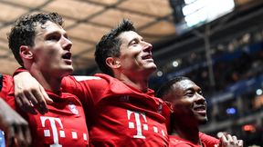 Bundesliga na żywo. Bayern Monachium - Schalke 04 Gelsenkirchen na żywo. Transmisja TV, stream online i livescore