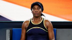 Tenis. WTA Acapulco: Venus Williams zmarnowała siedem piłek meczowych. Porażka Sloane Stephens z Renatą Zarazuą